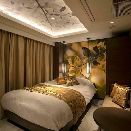 Hotel Rex Akasaka Tokyo Luaran gambar