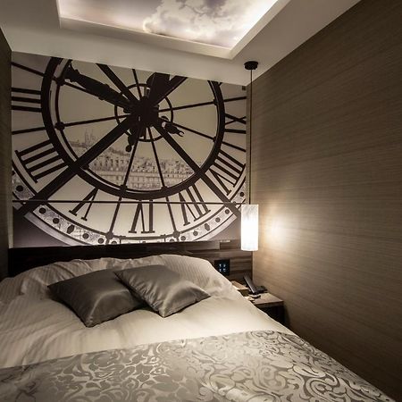 Hotel Rex Akasaka Tokyo Luaran gambar