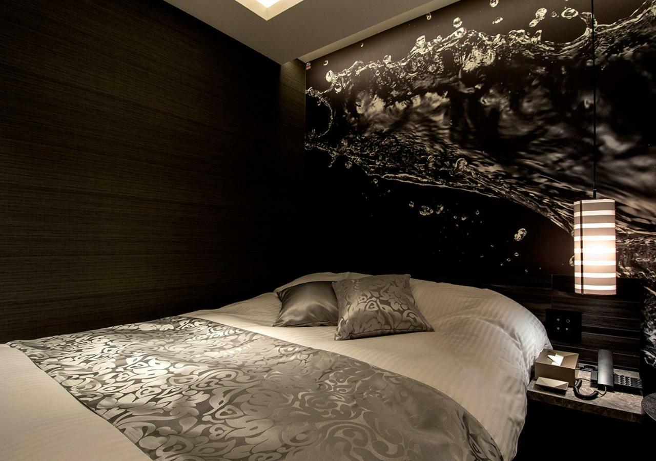 Hotel Rex Akasaka Tokyo Luaran gambar