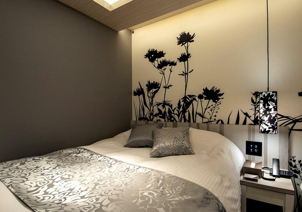 Hotel Rex Akasaka Tokyo Luaran gambar