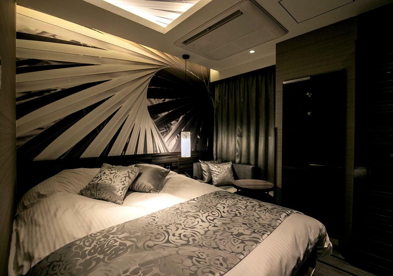 Hotel Rex Akasaka Tokyo Luaran gambar