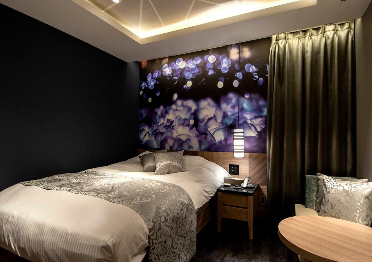 Hotel Rex Akasaka Tokyo Luaran gambar