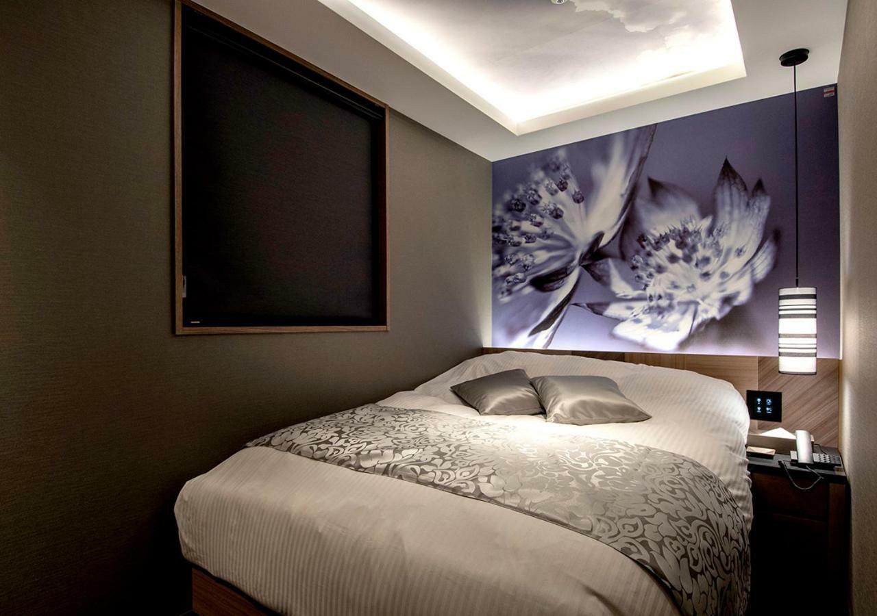 Hotel Rex Akasaka Tokyo Luaran gambar