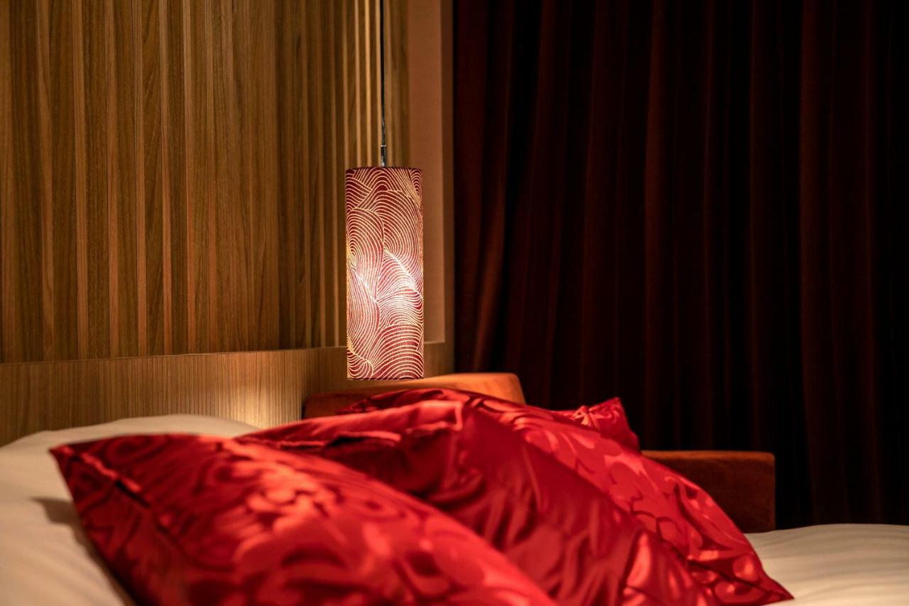 Hotel Rex Akasaka Tokyo Luaran gambar