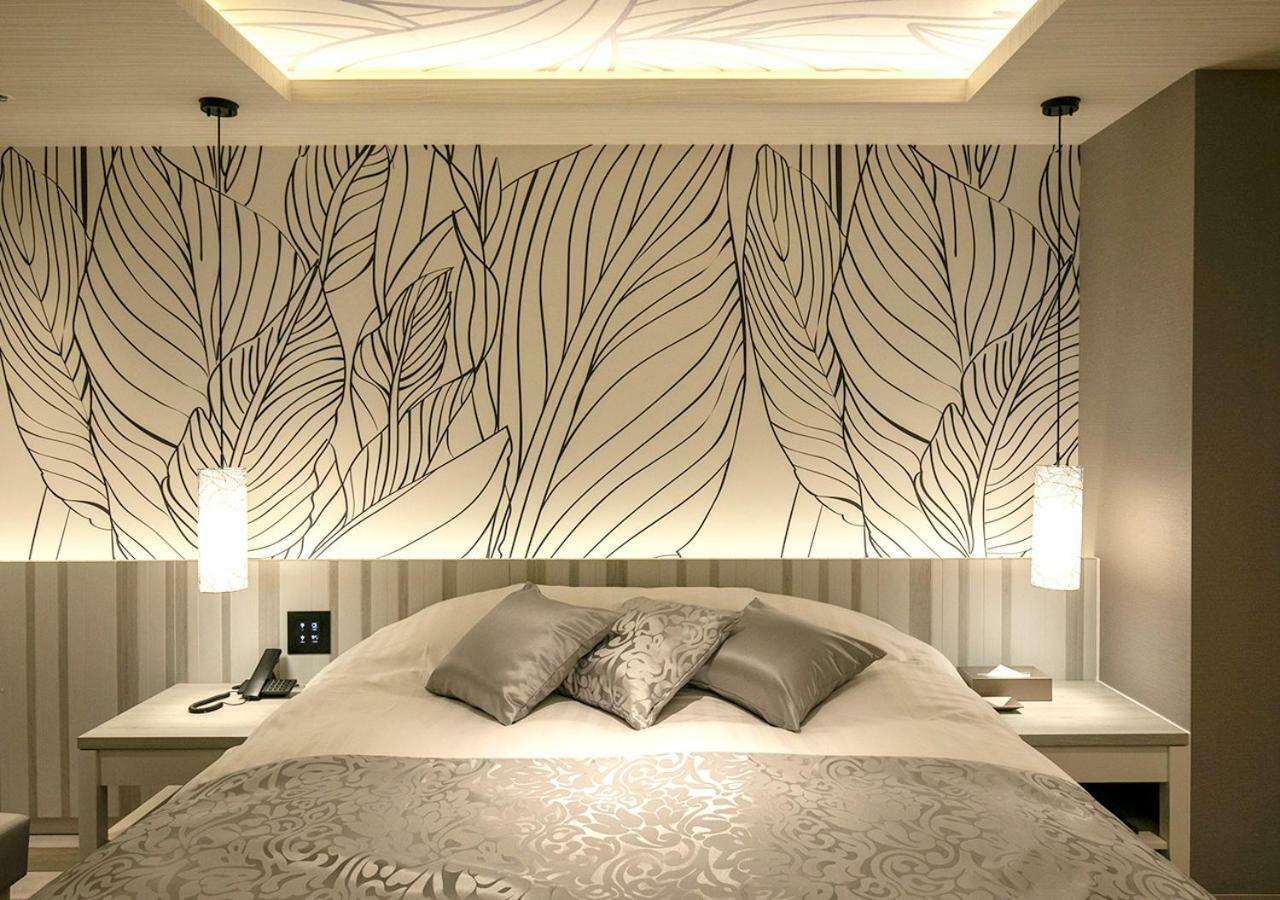 Hotel Rex Akasaka Tokyo Luaran gambar