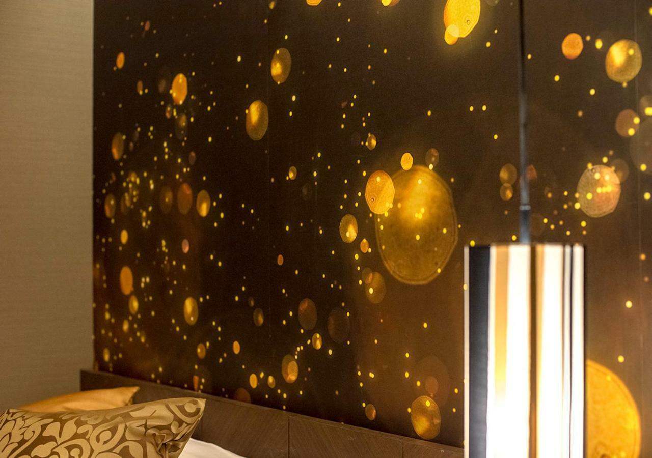 Hotel Rex Akasaka Tokyo Luaran gambar