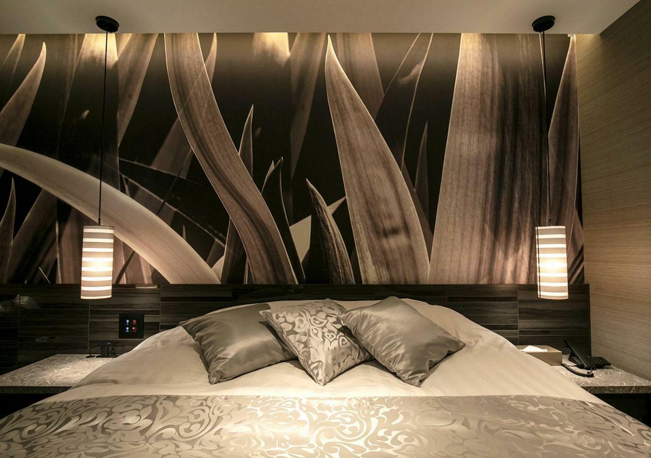 Hotel Rex Akasaka Tokyo Luaran gambar