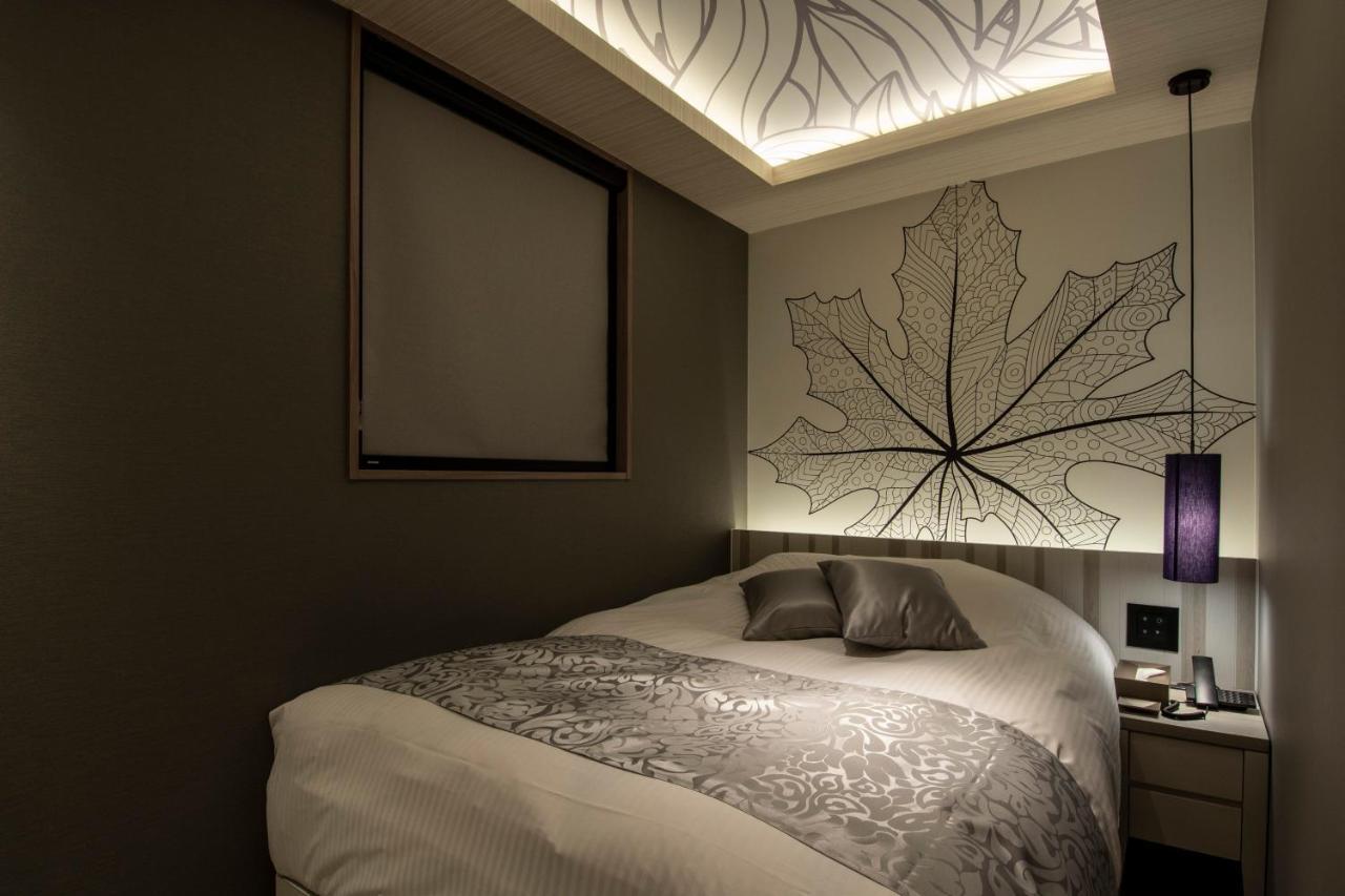 Hotel Rex Akasaka Tokyo Luaran gambar
